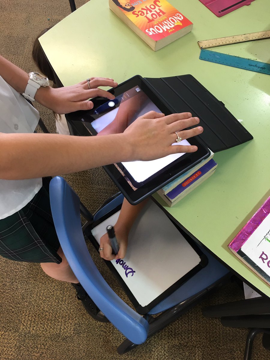 CCCYear5's tweet photo. Creating stop motion videos @cccranebrook https://t.co/RacDSYKKuK