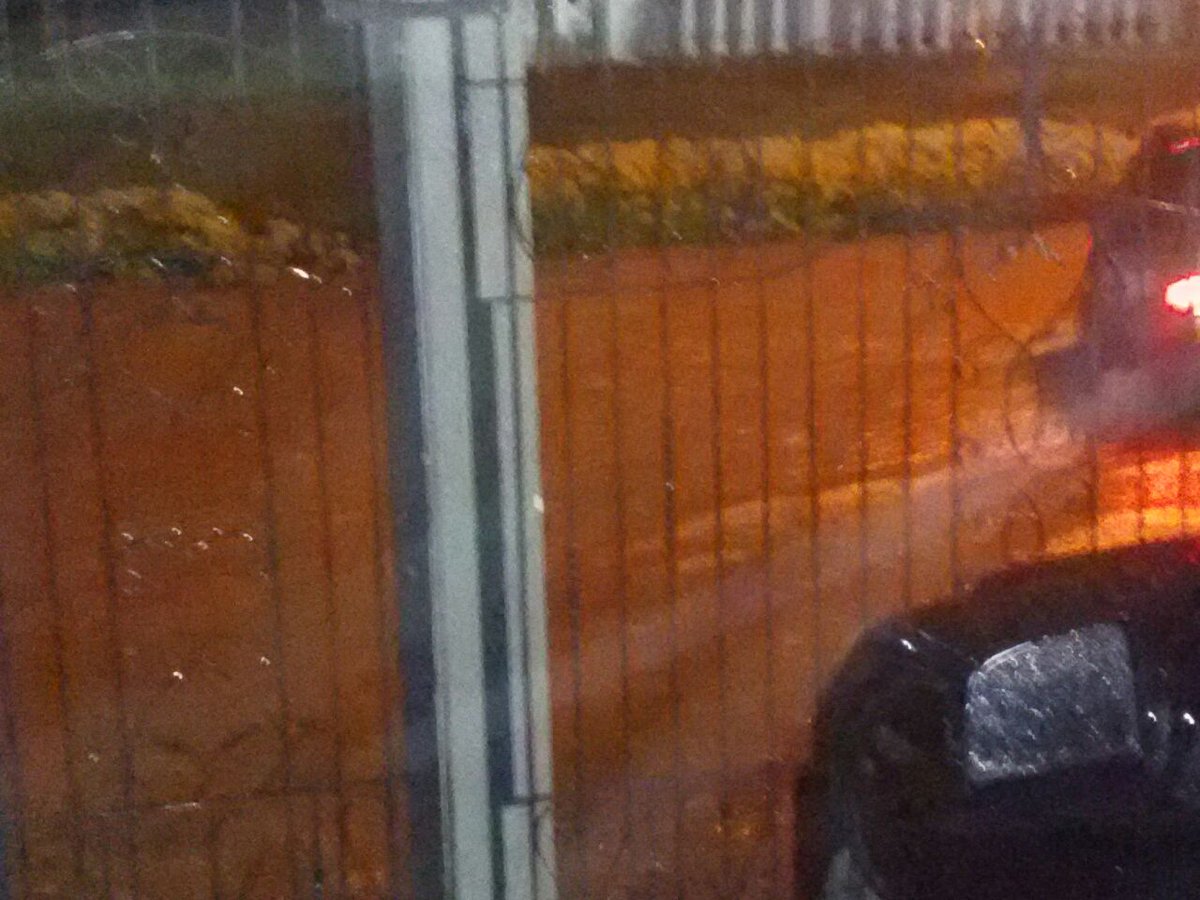 handicapper02's tweet photo. Barquisimeto y Cabudare Totalmente Inundados a Esta Hora y Continua la Lluvia https://t.co/8XU9rf7cNK