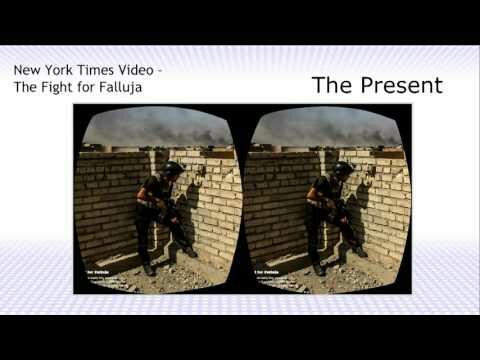 Watch "The Future of Virtual Reality | Phil Kauffold | TEDxSonomaCounty" on YouTube buff.ly/2gCdzSV #vr