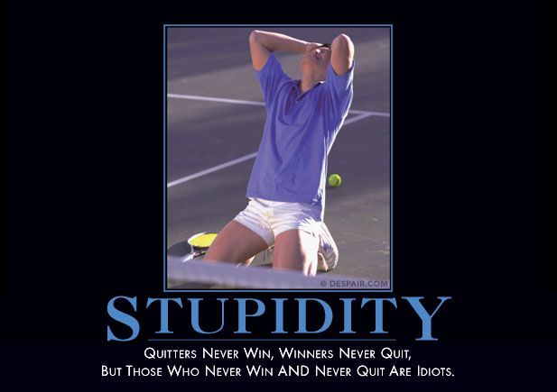 MzPatchouli's tweet image. #KnowWhenToQuit