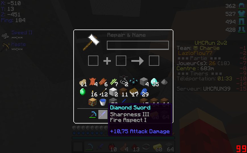 Junior8FPC's tweet photo. Full prote , Sharp 3 Fire aspect La vieja confiable xdd hicimos party con las gaps xdd https://t.co/9Xt5m7emvI