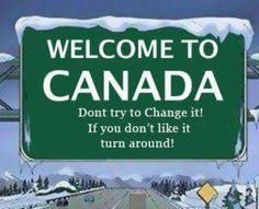 AllNightShow's tweet photo. #ItsTooEarlyFor 
Moving to Canada. 
Trumps not President yet. https://t.co/4fFT0CPBy1