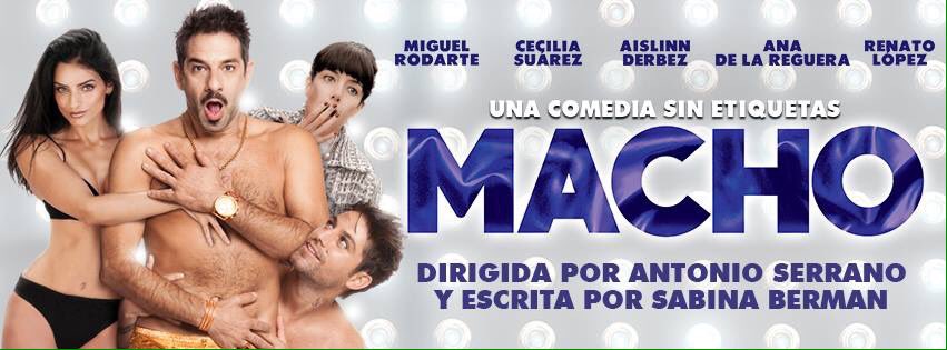 MayoJezz's tweet photo. Quiero verlaaaaaaaa!!!!!!! 😍 https://t.co/1BLl8UJPNk