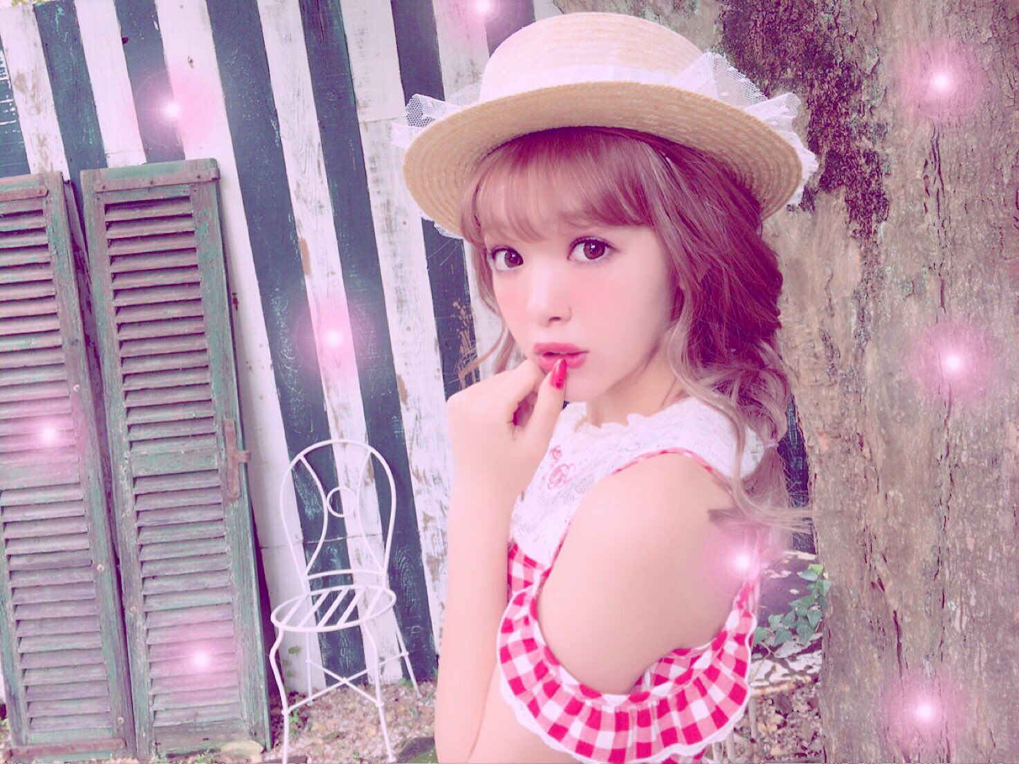 ニコ生 プリズンスクール サイン入り生写真 CCS 18AN momoko PSpk | PW-momoko | PetWORKs