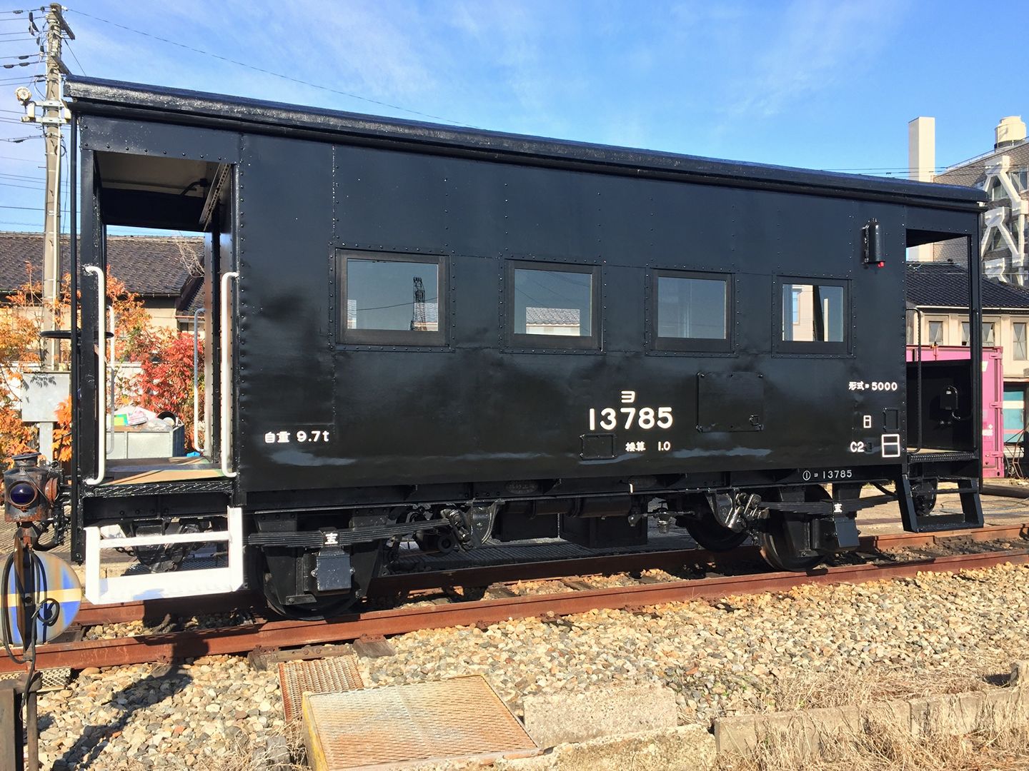 大井川鐵道株式会社【公式】| Oigawa Railway Co., Ltd على X