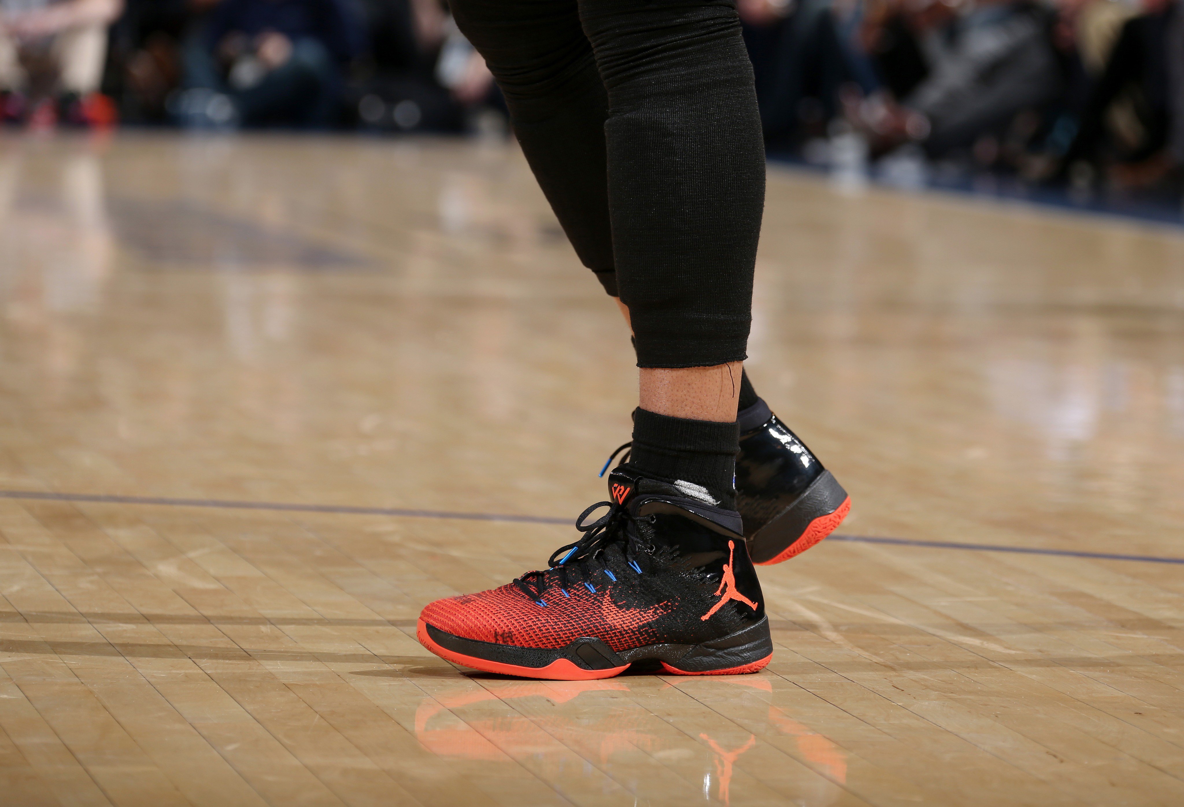 Jordan 31 westbrook hotsell