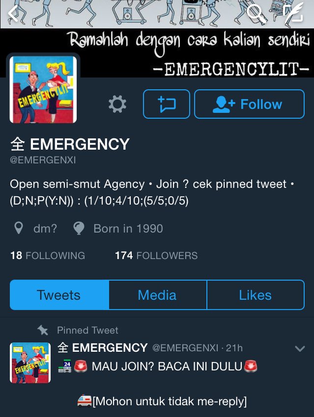 EmergencyRPs's tweet photo. Hmmmm. https://t.co/GZ0oukmDJP