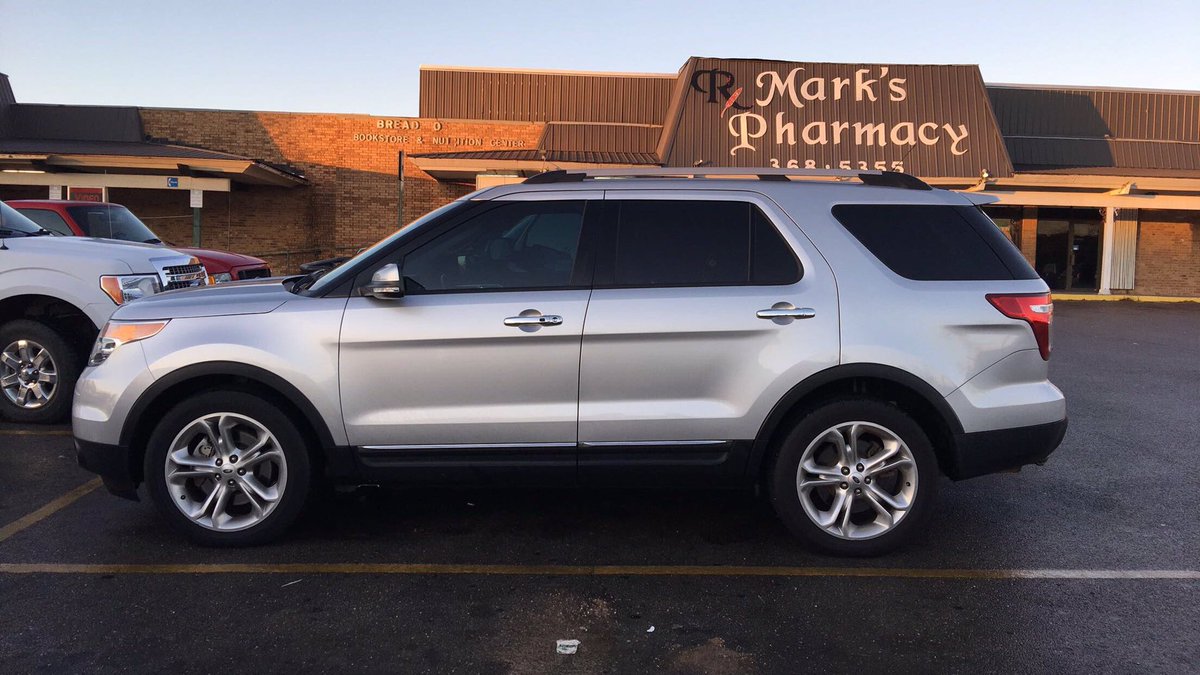 sammie_stroud's tweet photo. Gonna have to drive this thing til' the wheels fall off... #momride https://t.co/bh4sVQMs8Z