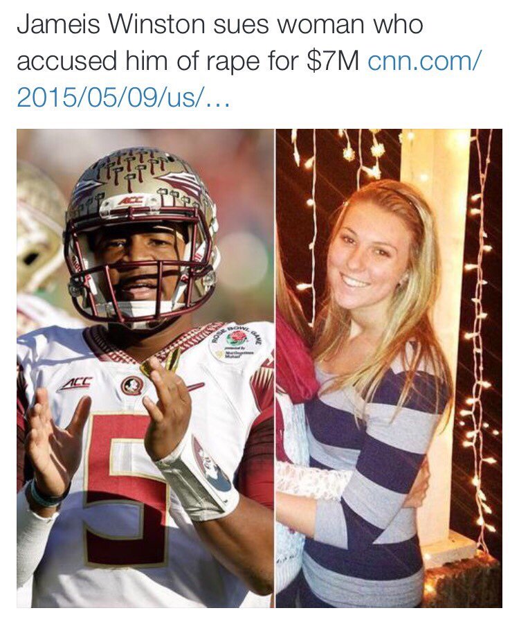 WORLDSTAR's tweet photo. Does she deserve this for falsely accusing him of rape? 🤔 https://t.co/AODk3UQsRw