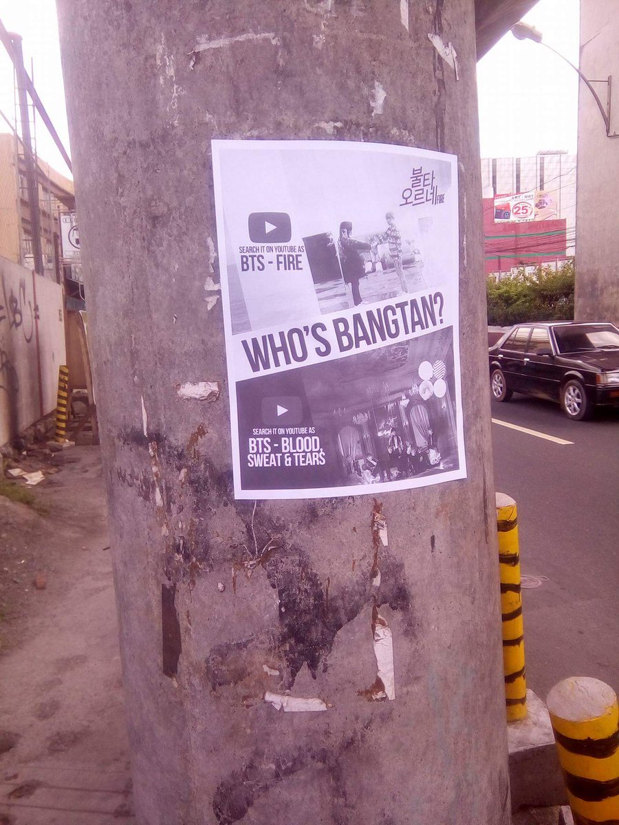 Andrada_Jessie4's tweet image. #WhoIsBTSProject