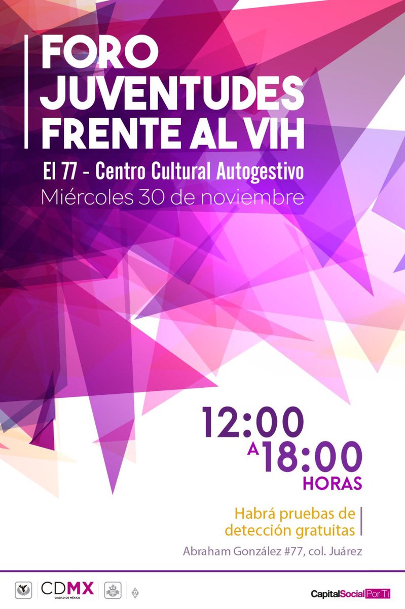 ACT!2030 México tweet media