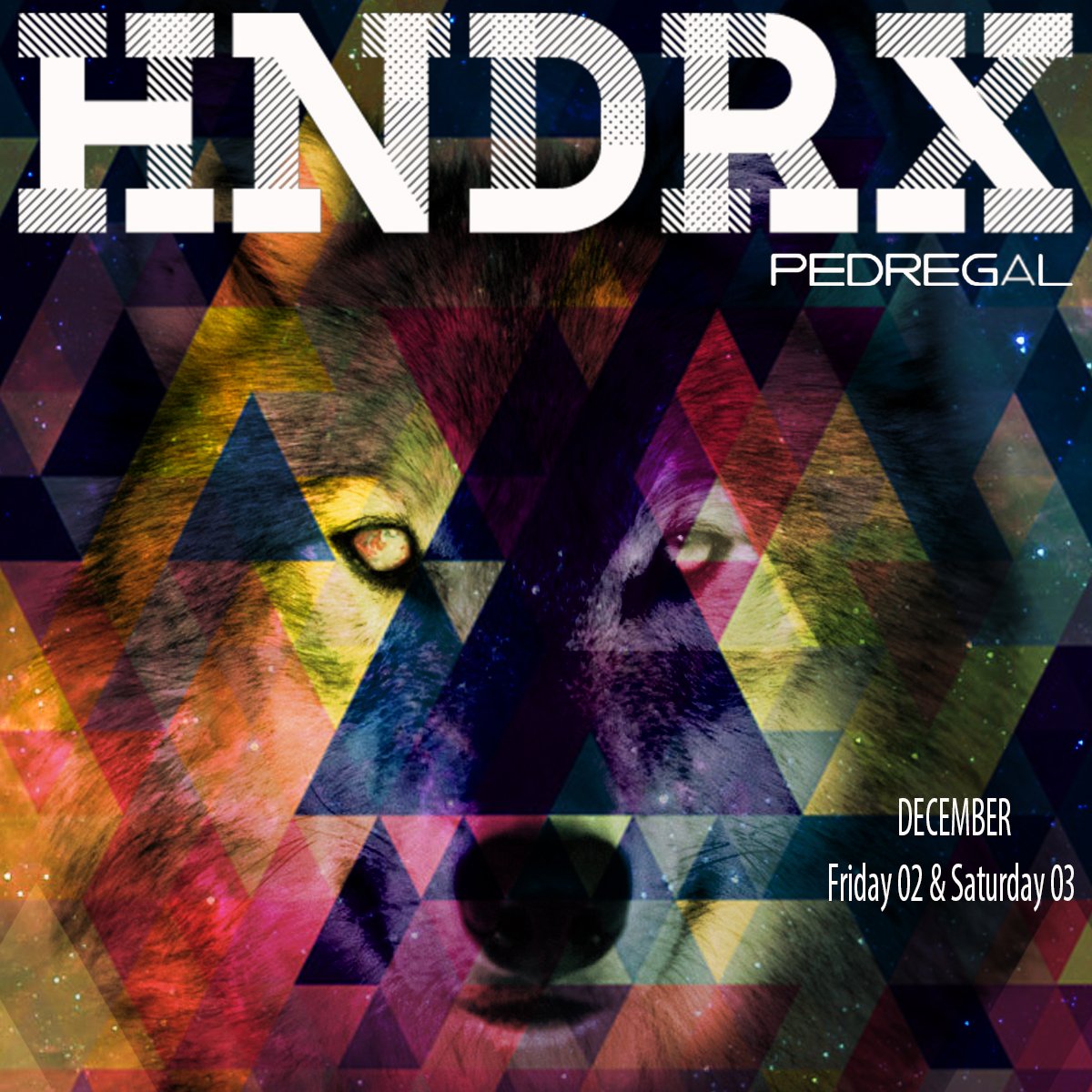 hndrxoficial's tweet photo. Take your animal instinct anywhere, take your instinct to HNDRX #pedregal #fun #nice https://t.co/skUp8URWd1
