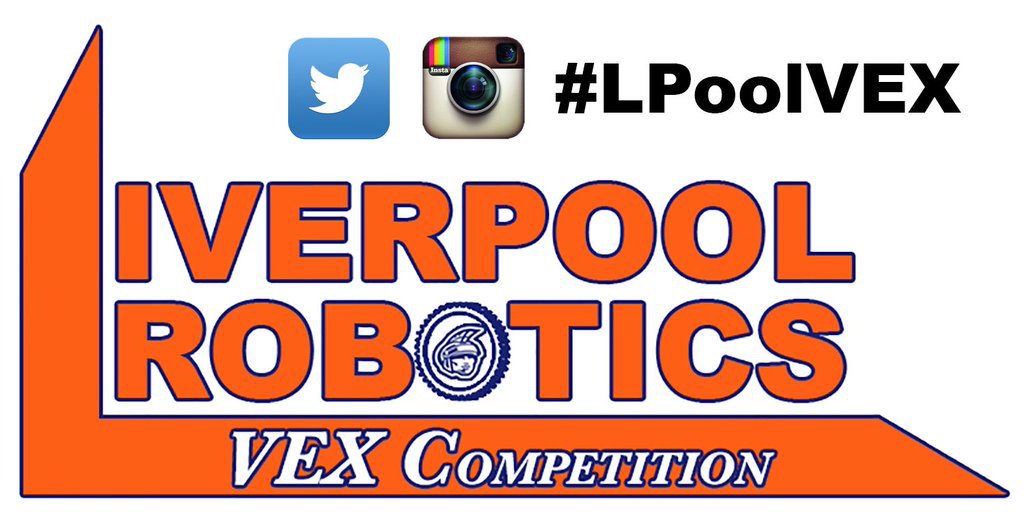 StarkeInd's tweet image. The Liverpoool @VEXRobotics Competition is this Sat from 10AM-4PM in the LHS Gym. Come check out 25+ NYS Teams! #LPoolVEX #LiverpoolLeads