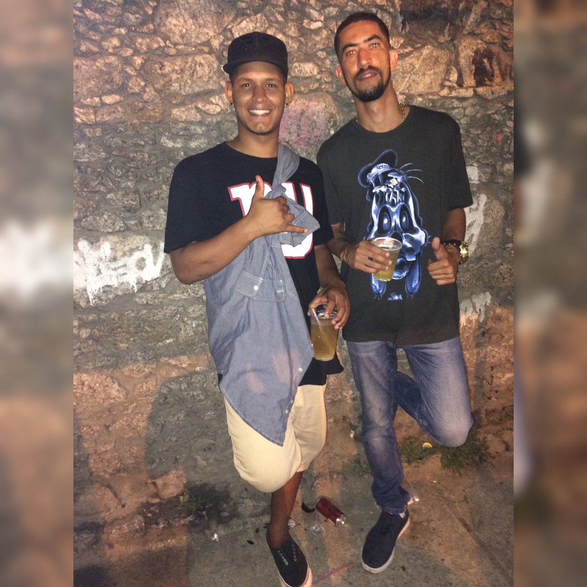 euribeiro97's tweet photo. Com ele é só papo de melhoria , por isso que eu amo meu irmão 🙏🏾❤️😎#zimar https://t.co/tK2JkdG5A5