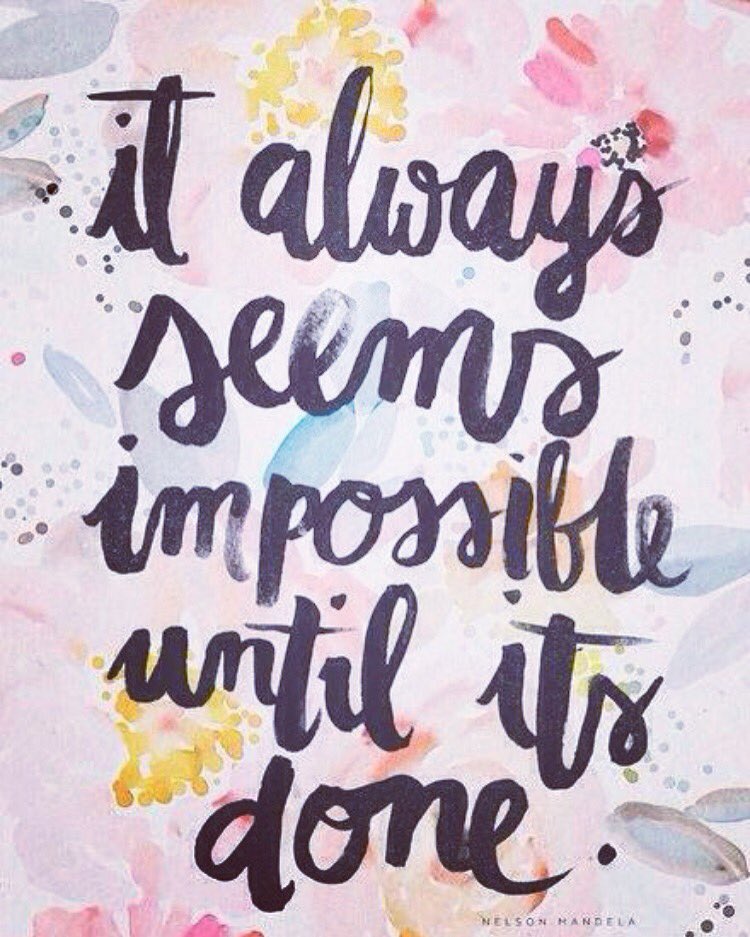 mukdance's tweet photo. Motivation Monday! Trust your team, trust the process---work hard!! #competitionweek #wegotthis https://t.co/n7VxRtp1HI
