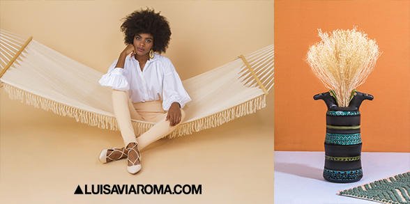 Sit back relax and enjoy these design revivals. goo.gl/XOoePy #FW16 <a href="/eligo_it/">ELIGO</a> <a href="/aquazzura/">AQUAZZURA</a>