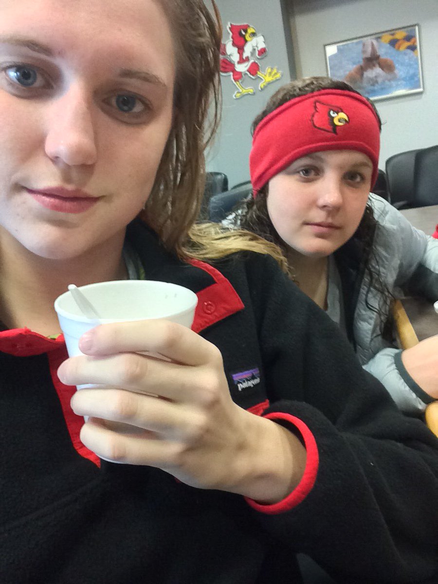 stephjuncker's tweet photo. Seems like an appropriate time to post these beauties of @hannah_magnuson 😊 #youareaseed #growbeyondmeasure #thankfulcoach https://t.co/lG8BH4wgOY