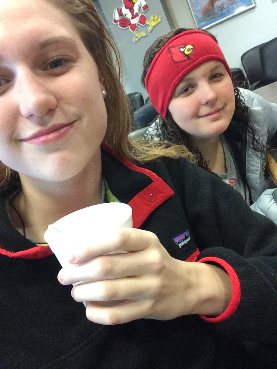 stephjuncker's tweet photo. Seems like an appropriate time to post these beauties of @hannah_magnuson 😊 #youareaseed #growbeyondmeasure #thankfulcoach https://t.co/lG8BH4wgOY