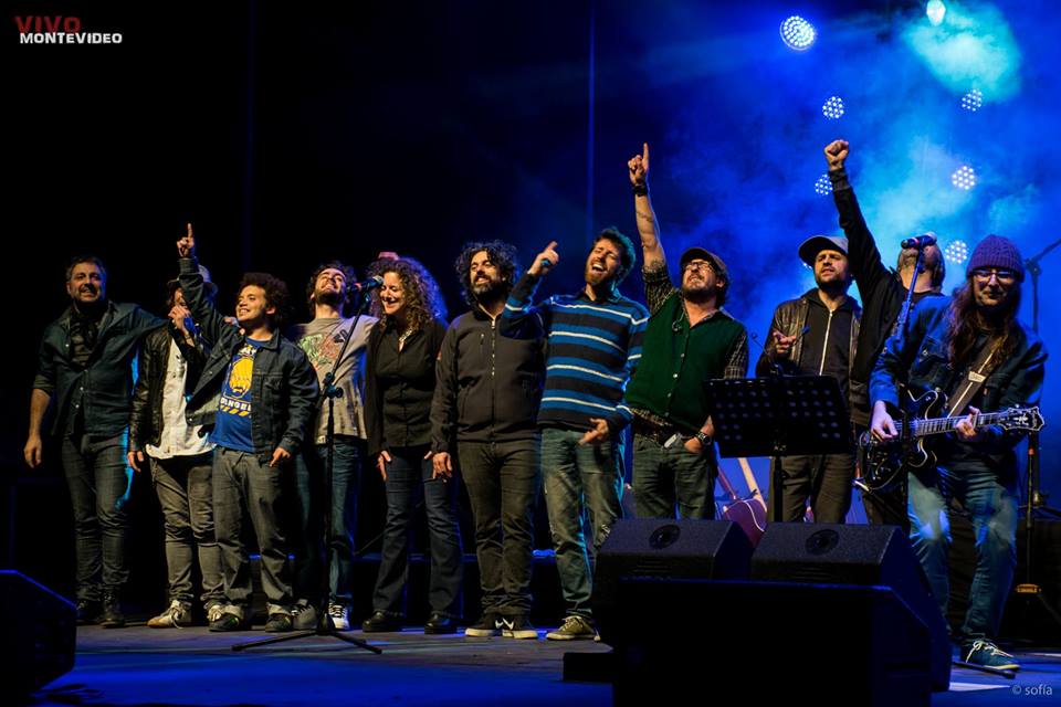 Vivo Montevideo tweet media