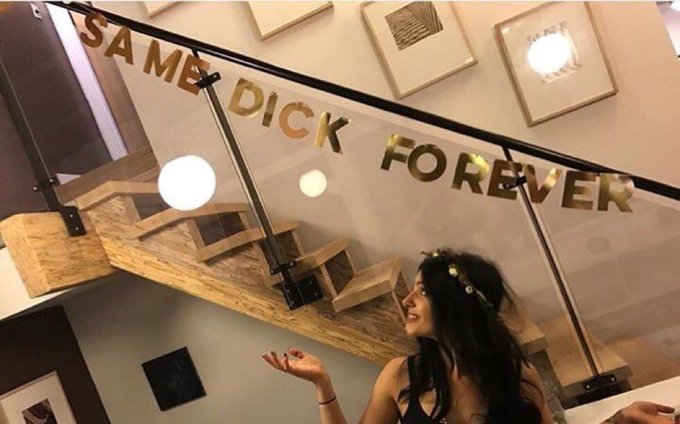 When I get married 😋 https://t.co/xYnUtY6wBu<a href="/tag/superfan"class="tags"><span>#superfan</span></a>