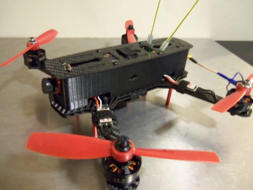 Professionally built FPV racing quad 4s/cell power system VERY fast for $400 rover.ebay.com/rover/1/711-53…