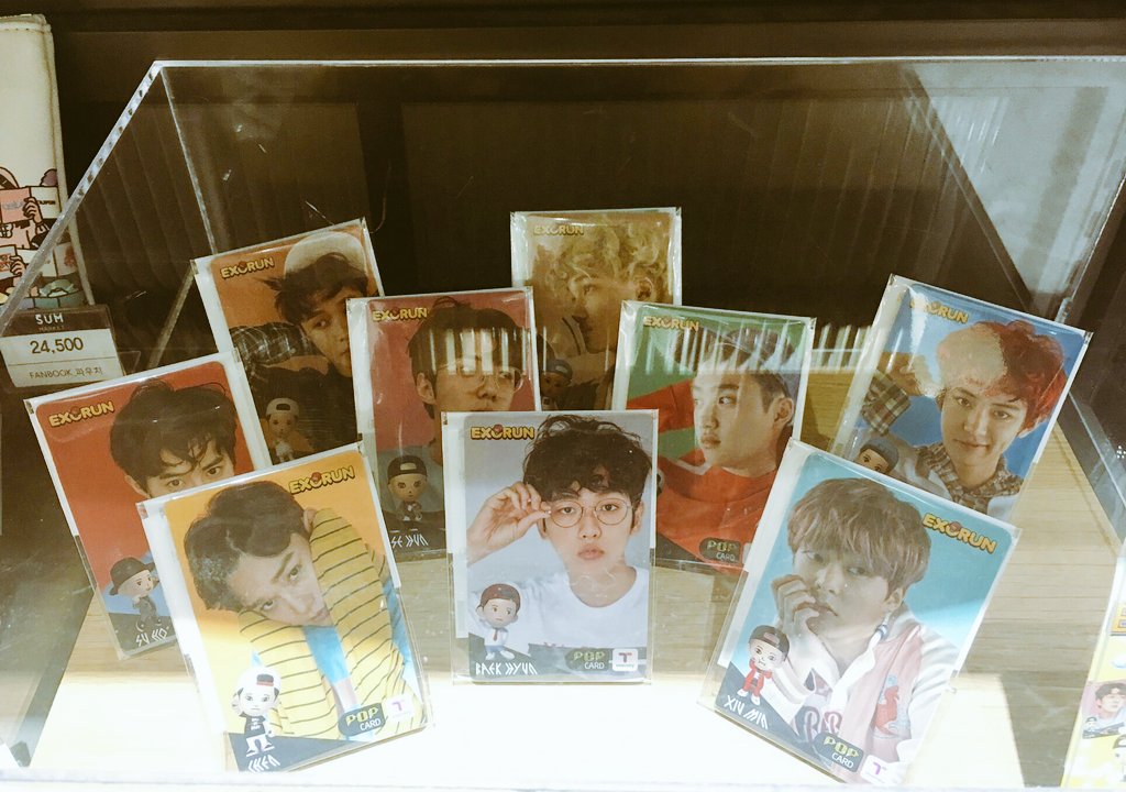 3MEXYOACT's tweet photo. พรีรอบ 2 บัตร T-money #EXO ใบละ 290 บาท #CHANYEOL #sehun #yixing #baekhyun #chen #xiumin #suho #kai #Kyungsoo #ตลาดนัดEXO #ExoMMA https://t.co/i2rC5vjPTs