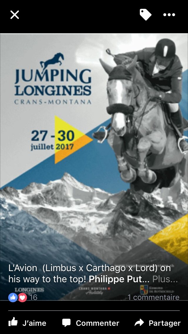 PhilippePutalla's tweet photo. Affiche du CSI crans Montana 2016 https://t.co/a0QuSKOWUm