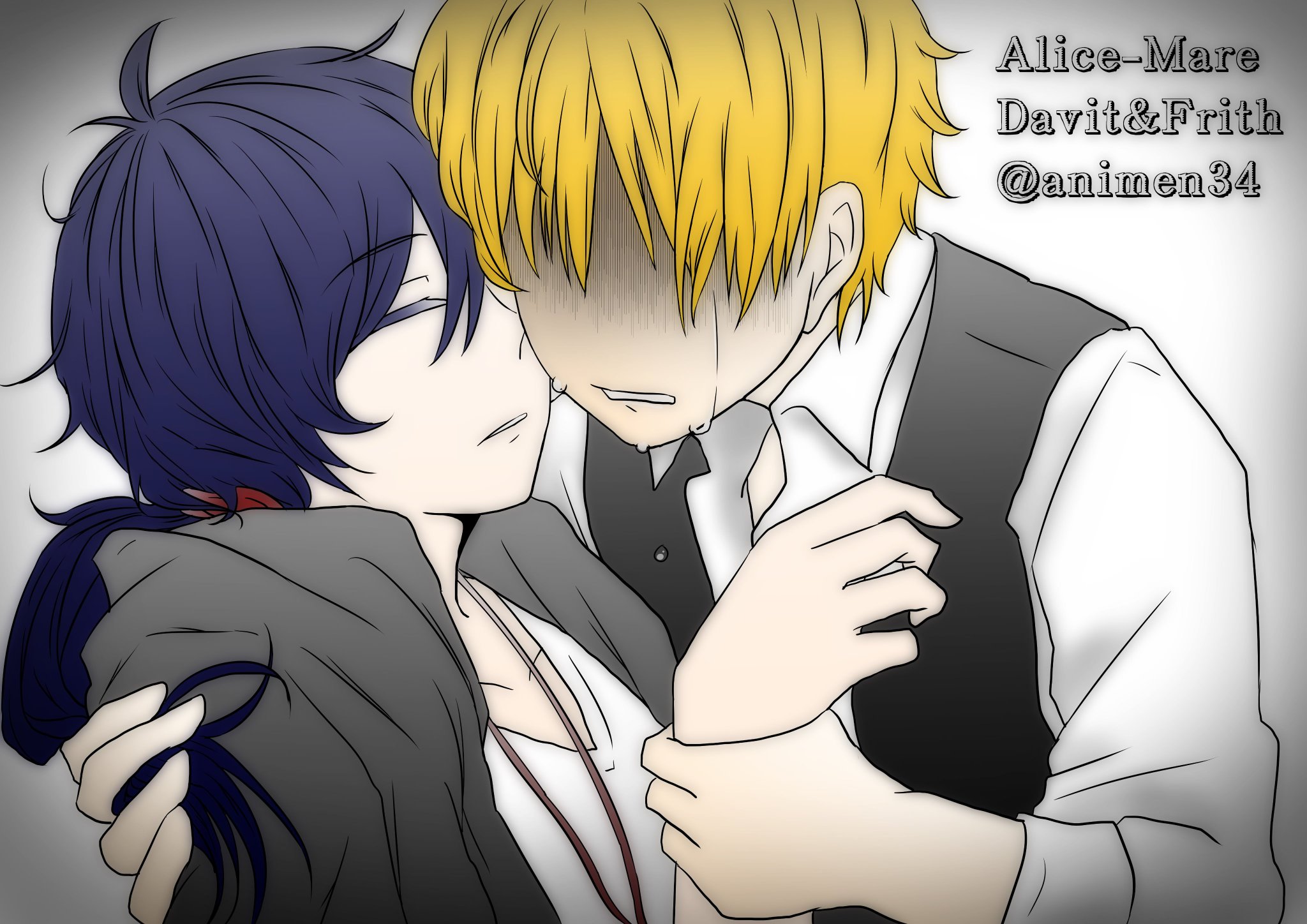 ザジ Twitterissa 妄想 ネタバレ注意 フリーホラーゲーム Alice Mare 全部じゃないけどend回収してきました 絵がまず可愛い キャラも可愛い 話も好き オーディオドラマと小説も絶対見るっ 描きためた分です W 先生が眠った後フリスはどうしたの ザジ Twitterissa 妄想 ネタバレ注意 フリーホラーゲーム Alice Mare 全部じゃないけどend回収してきました 絵がまず可愛い キャラも可愛い 話も好き オーディオドラマと小説も絶対見るっ 描きためた分です W 先生が眠った後フリスはどうしたの