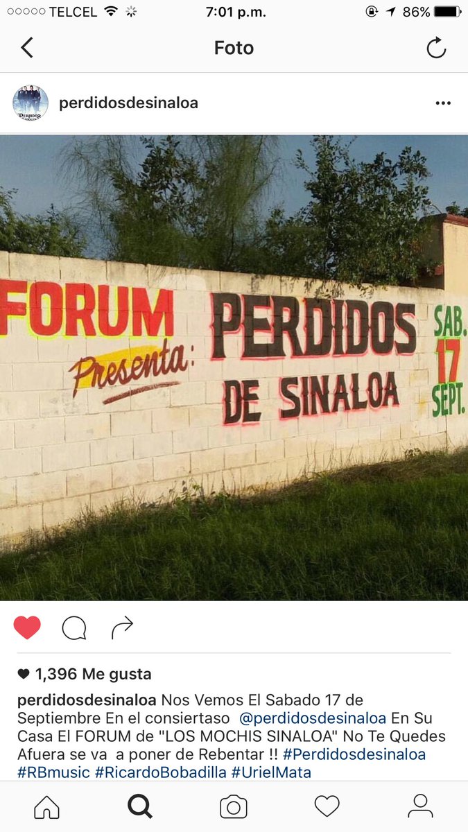 Perdidos_PDS's tweet photo. Cuando las personas conservan hasta en los muros es eslogan de los @Perdidos_PDS 😍 https://t.co/S7ZCw3Cq1L