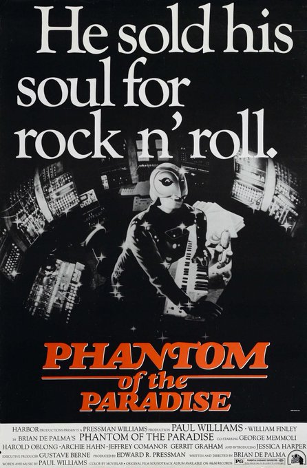 Take a listen and laugh! I was a special guest @CultMovieShow talking about my favorite #cultfilm - #Podcast<a href="/tag/podcast"class="tags"><span>#podcast</span></a><a href="/tag/cultfilm"class="tags"><span>#cultfilm</span></a>