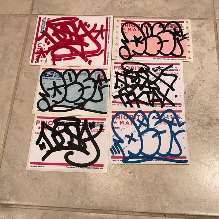 AderSanAtm's tweet photo. 🚨🚨🚨🚨 🚨 MillionDollarVandal Pack Desa MtA exclusive packs exclusively here now available to you all handDone https://t.co/d0xlT9lalN