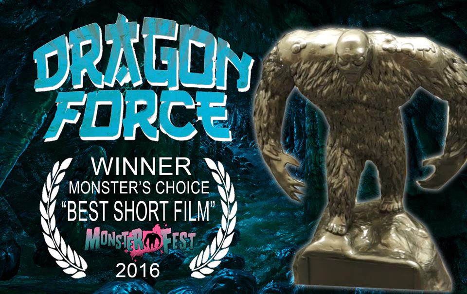 DMacdonaldSound's tweet photo. Awesome to win best short film at #monsterfest2016 Well done to the team and Director @StuSimpson666 humbled to be working with you legends! https://t.co/WYJvod8ZWt