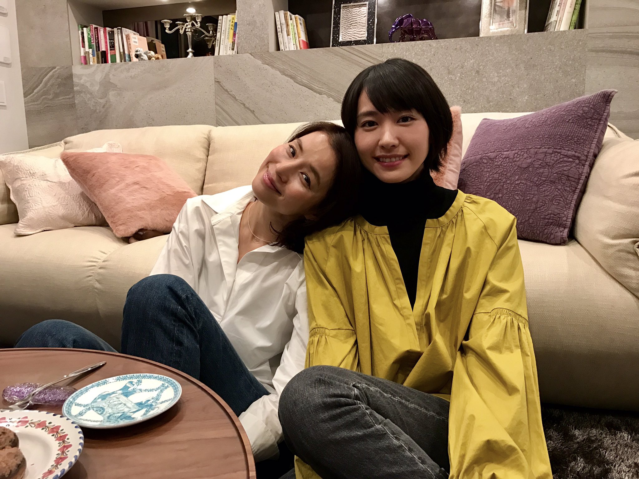 公式 Tbs 逃げるは恥だが役に立つ 新春スペシャル Dvd Bluray 4月9日発売決定 逃げ恥第8話 あと10時間 22 今夜の逃げ恥は10 から みくり百合ちゃんのラブラブな1枚をお届け なんか 癒される 晩酌のおつまみには みくり特製の 公式 Tbs 逃げるは恥だが役に立つ 新春スペシャル Dvd Bluray 4月9日発売決定 逃げ恥第8話 あと10時間 22 今夜の逃げ恥は10 から みくり百合ちゃんのラブラブな1枚をお届け なんか 癒される 晩酌のおつまみには みくり特製の