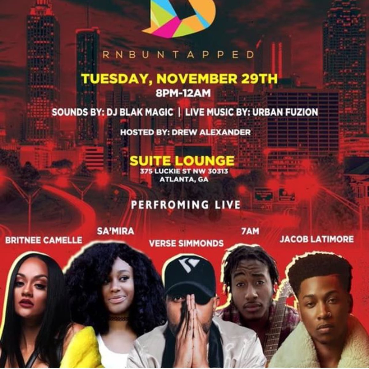 CountingCastle's tweet image. Come thru 😉