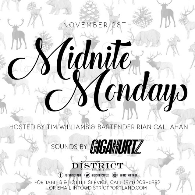 District Portland tweet media