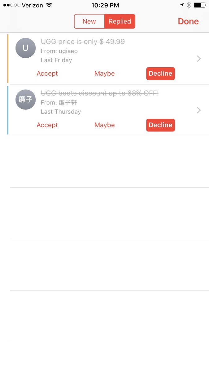 3cmac's tweet photo. @applesupport can you help me with this iCal spam? https://t.co/ZJjxFo2cfl