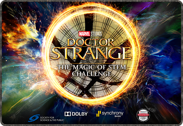 dandelionmoms's tweet photo. See how #MarvelStudios' @DrStrange #MagicofStem Internship Program Empowers Girls https://t.co/SHchUNosc0
#stem @MarvelStudios @Disney https://t.co/bKYiaAoE0F