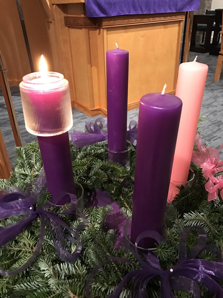 VudatNation's tweet image. &quot;Come, O Lord, visit us in peace, that we may rejoice before you with a blameless heart.&quot; (cf. Psalm 106) #FirstWeekofAdvent