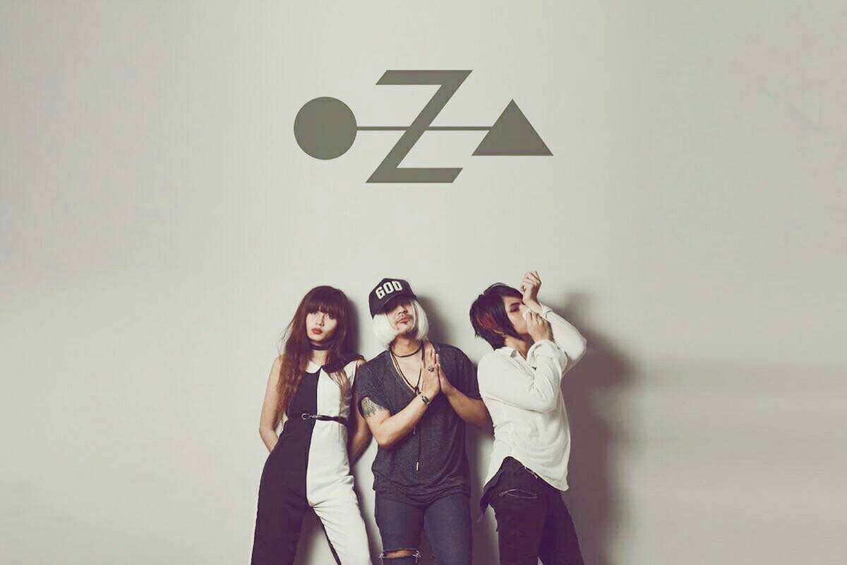Lalu kita punya Dance Music dari @OZAMUSIC1 yang pastinya bakalan seru seruan bareng kita loh:)