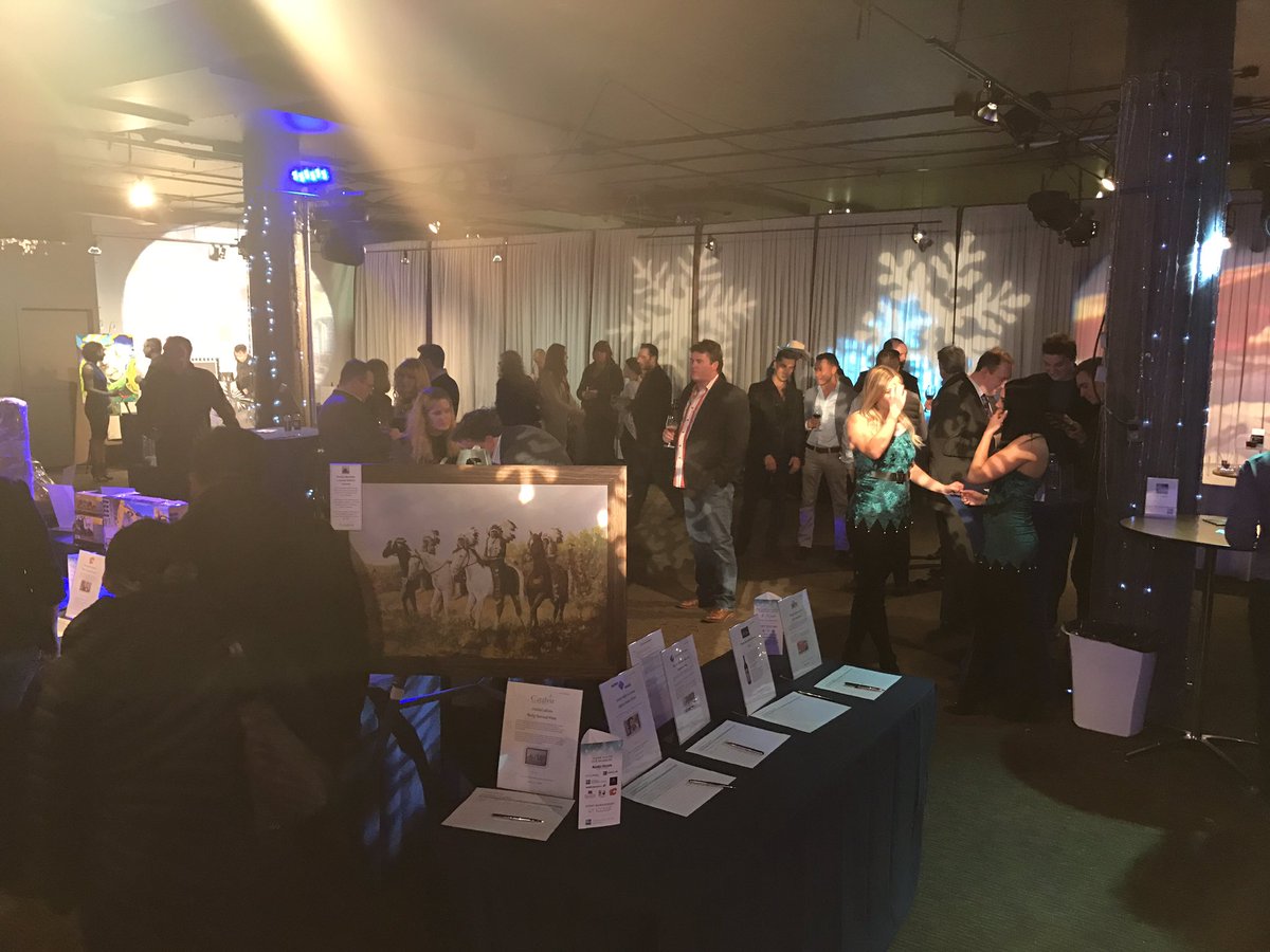 deankoeller's tweet photo. Wow #amexvipyyc has raised $12,000 for Inn from the Cold. (So far.... ) https://t.co/dbthCSOuPy