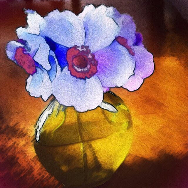 floresbyMES's tweet photo. Getting back to art. #anemone #Photoshop #gardenphotos #floresbymes https://t.co/EhNq1aVIcM https://t.co/hLHHGmP3MW