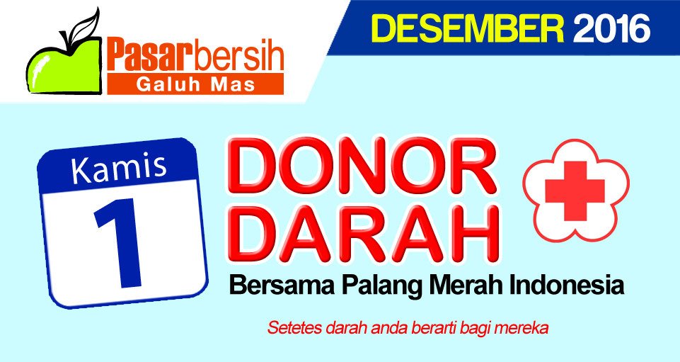 Yuk warga karawang dan sekitarnya merapat 1 Desember 2016 jam 09.00 - 11.00 <a href="/berbaginasiKRW/">berbaginasi karawang</a> <a href="/UtdIndonesiaKRW/">UI Chapter Karawang</a> <a href="/AIS_KRWG/">AIS Karawang</a> <a href="/HumasKarawang/">Humas Polres Karawang</a>