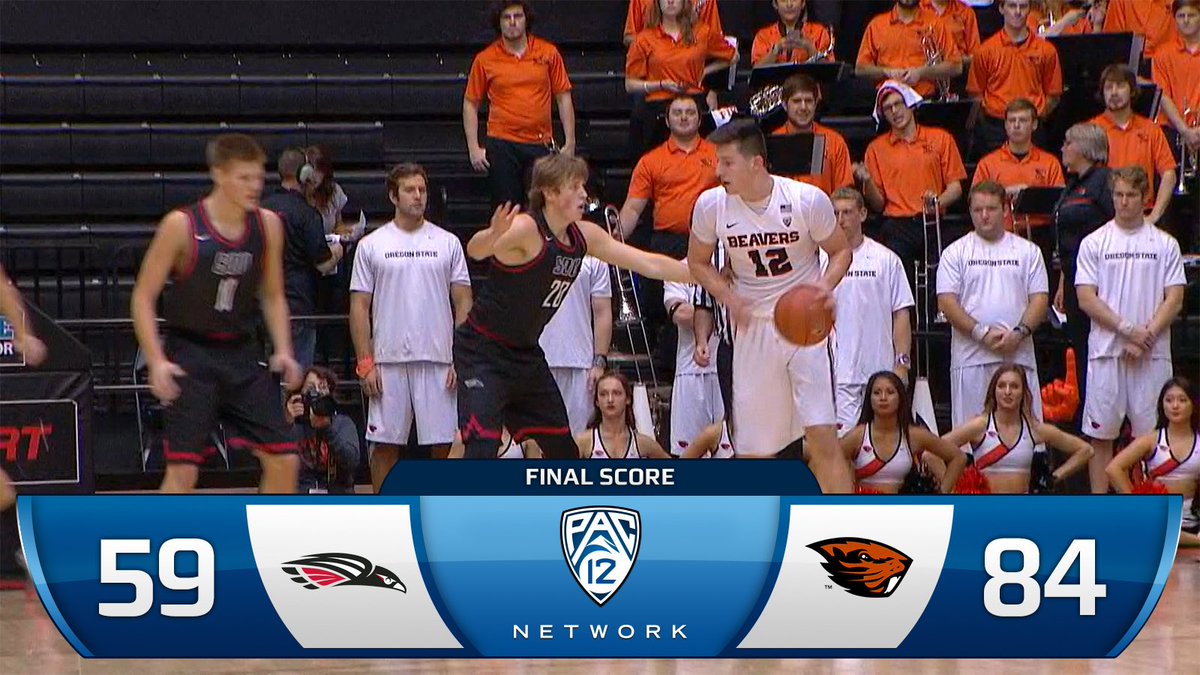 Pac-12 Network tweet media