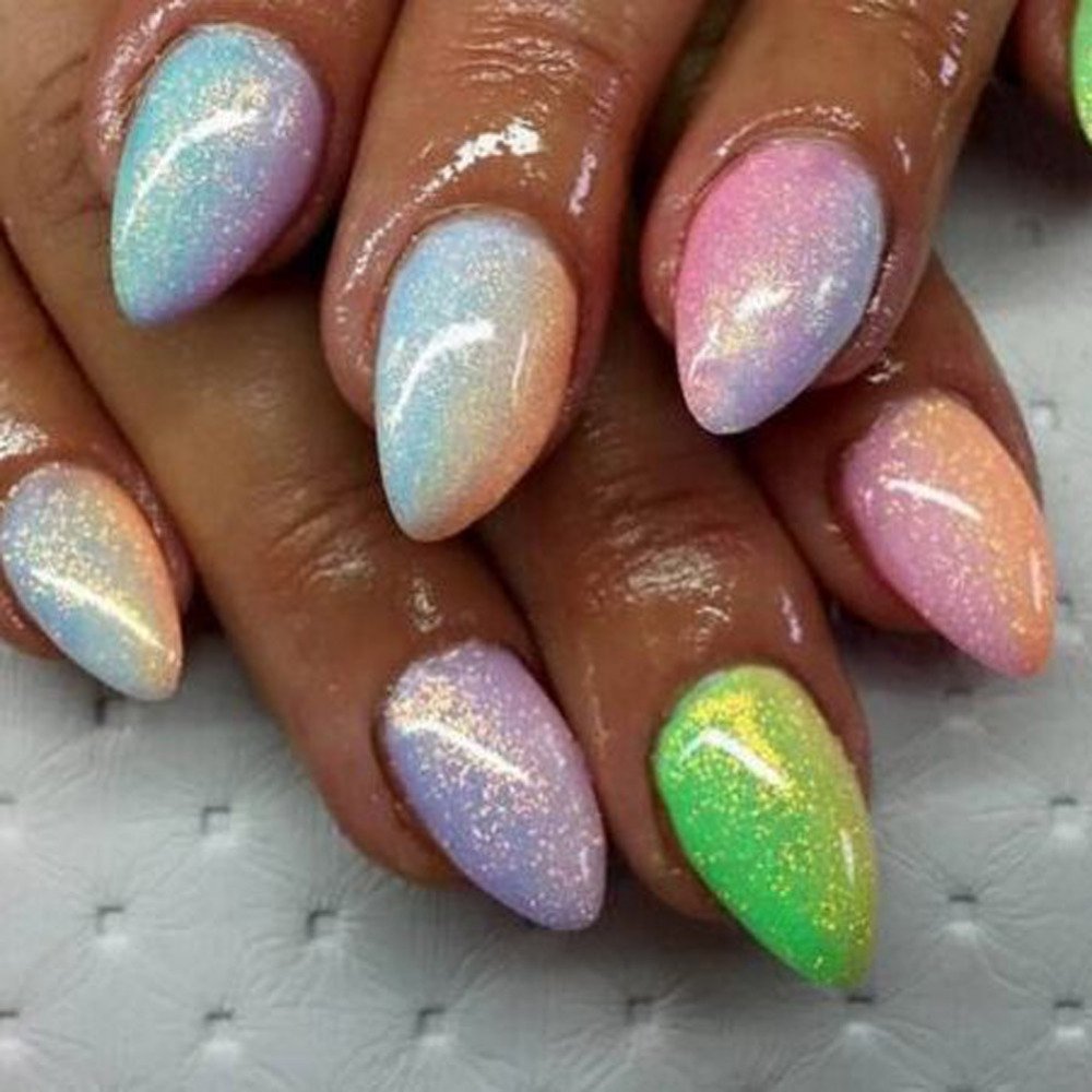 realbigsale's tweet photo. ⚡ US $0.80
2016 New Mermaid Effect Nail Glitter #sparkly #glimmer #effect #mermaiddust
https://t.co/wI1hYTT8RU https://t.co/CI8WapKzL9