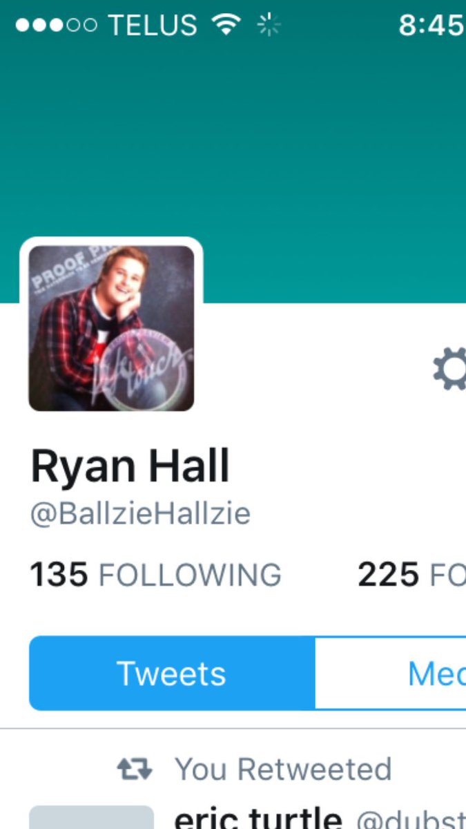rmhallSK's tweet photo. Two can play at that game, pal. @shallowhal74 https://t.co/UZbtkpG6C9