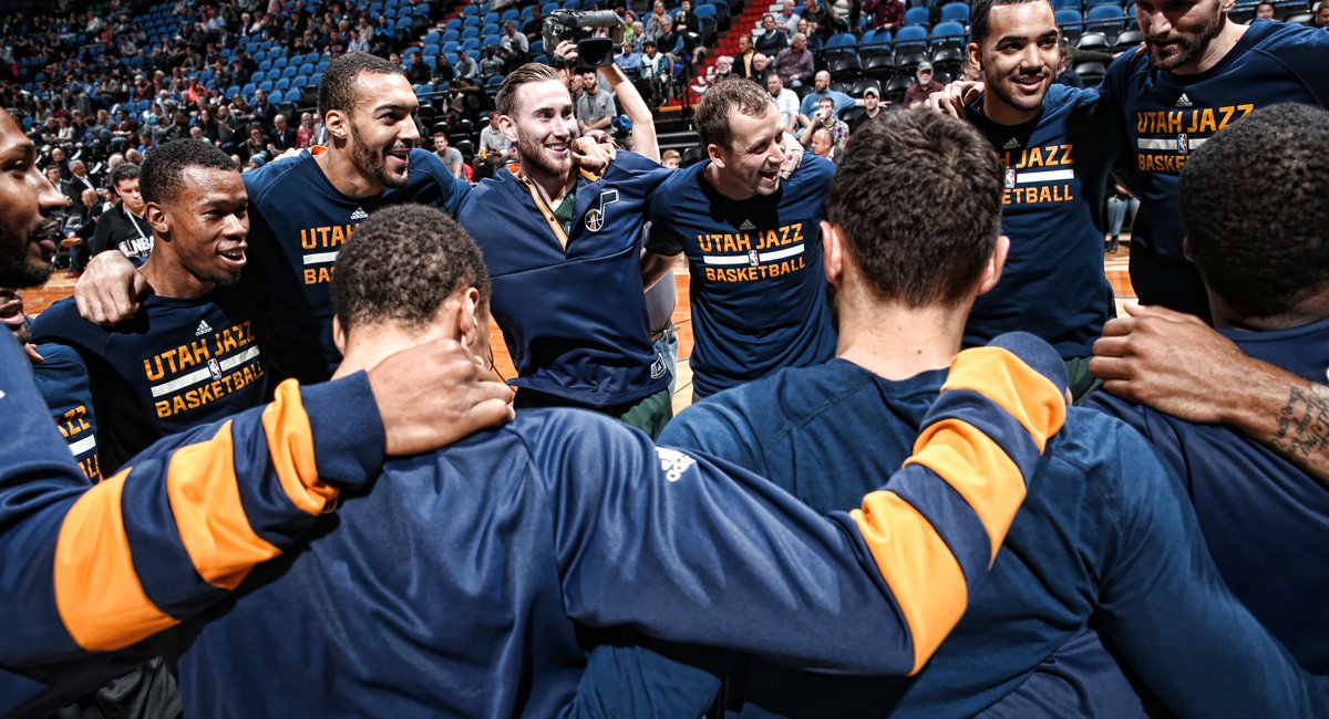 POSTCAST // Locke & Boone breakdown #UTAatMIN  Listen: bit.ly/2gdgEfx 🎙🎙 https://t.co/J5VZmiPEWf
