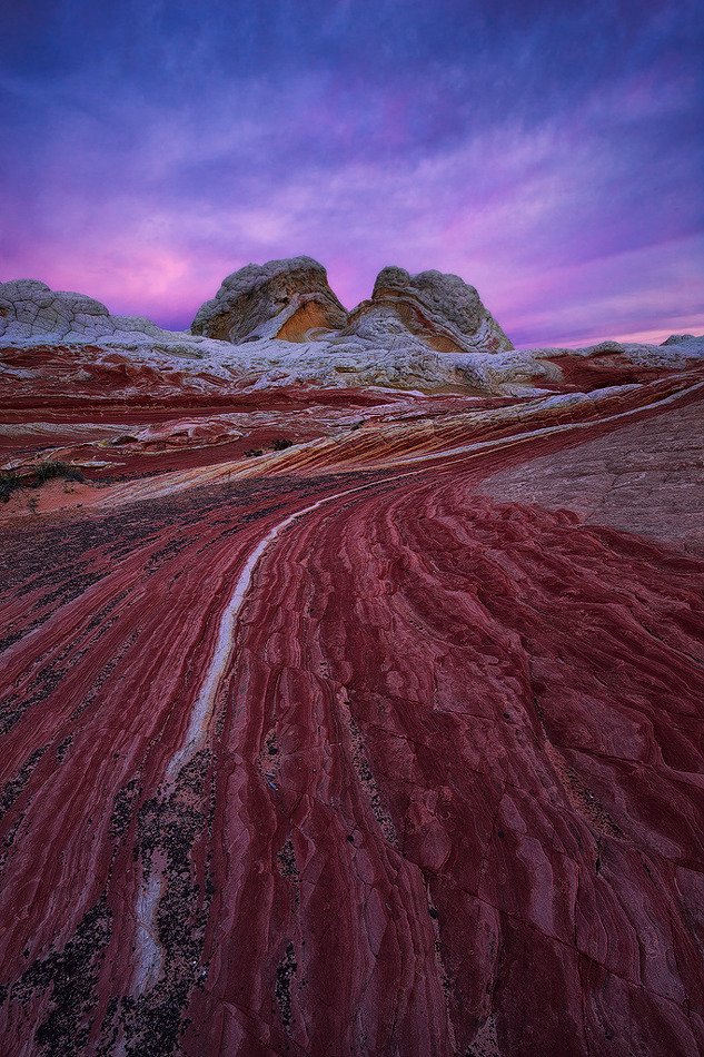 EarthShots's tweet image. A year ago today: The Red Planet by Bruno Vais earthshots.org/2015/11/the-re…