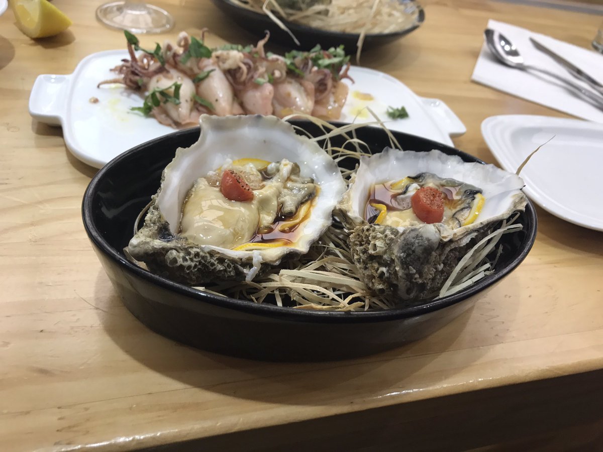 mintbombard's tweet photo. yammy😋#tapas https://t.co/bIt4slBtEm