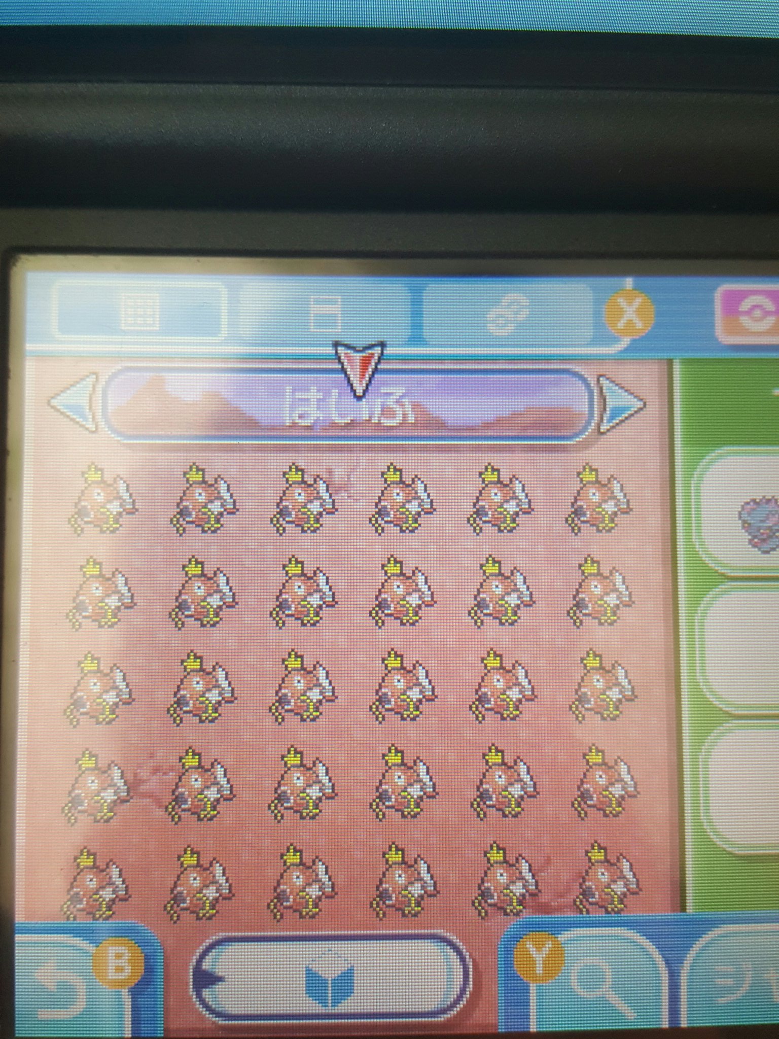 レッド Red Pokemon Twitter