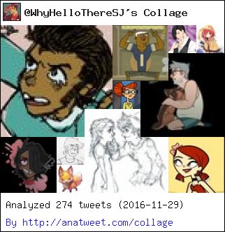 TheEddieGluskin's tweet photo. [My Twt Collage] @DIDOnTV @ChaosGoddessMLP @DeerPinesRP @TheMalevolent00 @TheLightning__ via https://t.co/jJRv7v3ccB https://t.co/YpRy5ztvQH